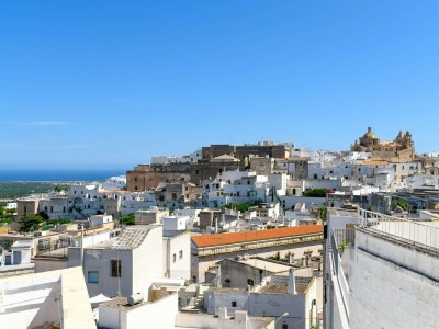 Apartment Belvedere Collemare - Environment photo 28