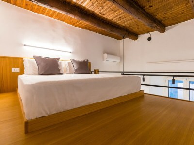 Holiday house Napoli Street Art Rooms - Brush - RS - Features photo 6