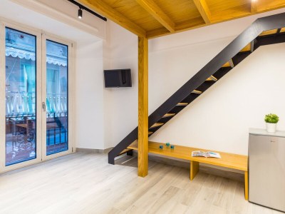 Holiday house Napoli Street Art Rooms - Brush - RS - Features photo 8