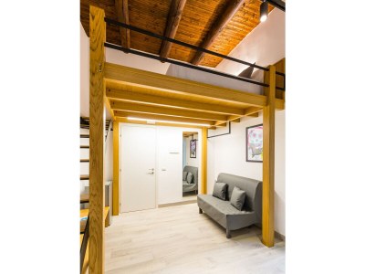 Holiday house Napoli Street Art Rooms - Brush - RS - Features photo 13