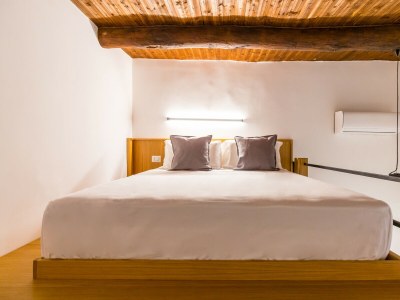 Holiday house Napoli Street Art Rooms - Brush - RS - Features photo 14