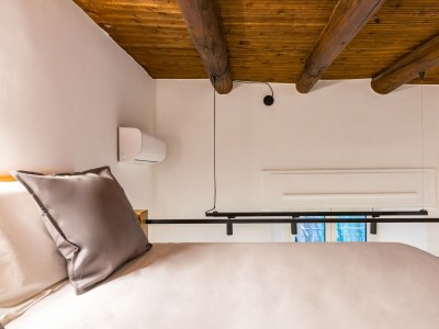 Holiday house Napoli Street Art Rooms - Brush - RS - Features photo 16