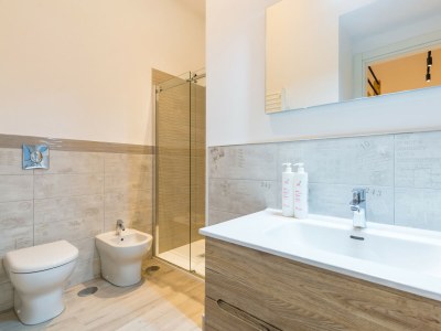 Holiday house Napoli Street Art Rooms - Brush - RS - Features photo 17