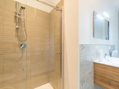 Holiday house Napoli Street Art Rooms - Brush - RS - Features photo 19