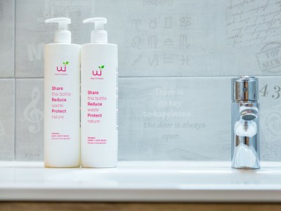 Holiday house Napoli Street Art Rooms - Brush - RS - Features photo 21