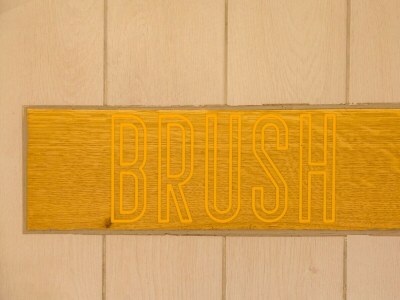 Holiday house Napoli Street Art Rooms - Brush - RS - Outdoor photo 26