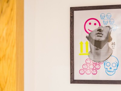 Holiday house Napoli Street Art Rooms - Brush - RS - Outdoor photo 28