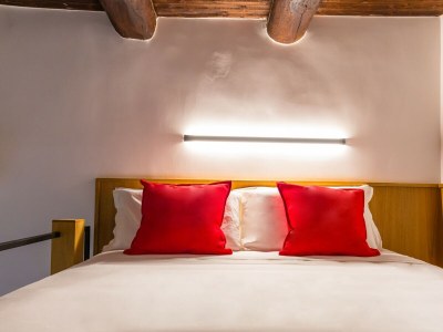 Holiday house Napoli Street Art Rooms - Drawing - RS - Features photo 12