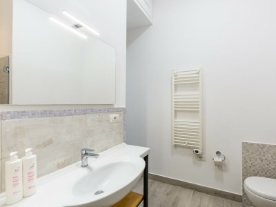 Holiday house Napoli Street Art Rooms - Drawing - RS - Features photo 15