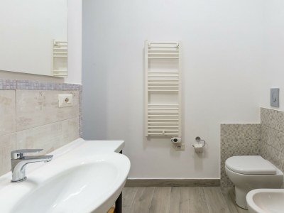 Holiday house Napoli Street Art Rooms - Drawing - RS - Features photo 16