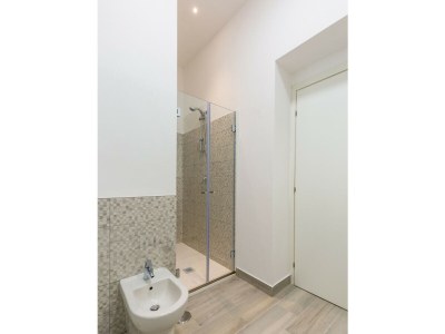 Holiday house Napoli Street Art Rooms - Drawing - RS - Features photo 17