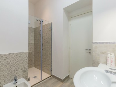 Holiday house Napoli Street Art Rooms - Drawing - RS - Features photo 18