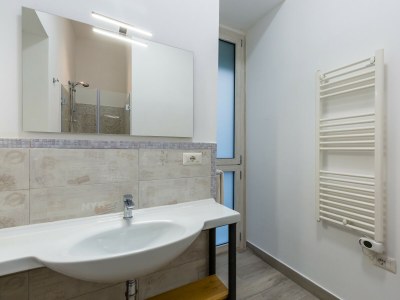 Holiday house Napoli Street Art Rooms - Drawing - RS - Features photo 19