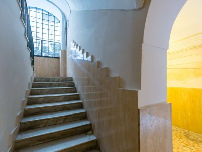 Holiday house Napoli Street Art Rooms - Drawing - RS - Document photo 37