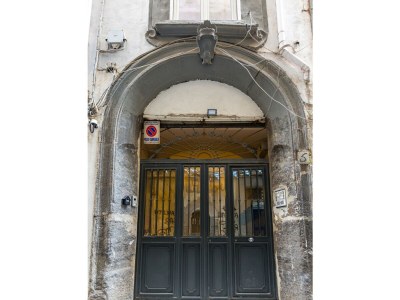 Holiday house Napoli Street Art Rooms - Ink - RS in Napoli - Holiday house