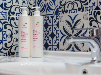 Holiday house Napoli Street Art Rooms - Ink - RS - Features photo 19