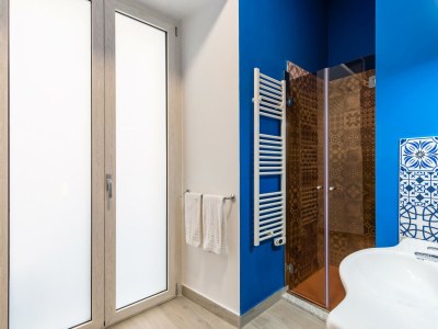 Holiday house Napoli Street Art Rooms - Ink - RS - Features photo 20