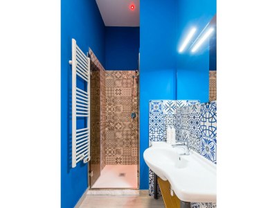 Holiday house Napoli Street Art Rooms - Ink - RS - Features photo 21