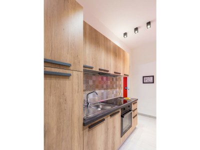 Apartment Napoli Street Art Rooms - Wall - RS - Features photo 7