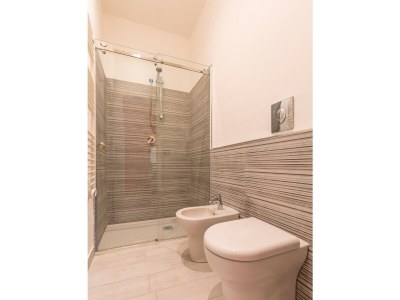 Apartment Napoli Street Art Rooms - Wall - RS - Features photo 21