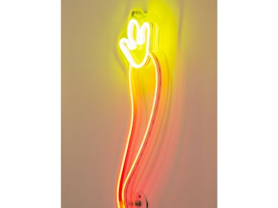 Apartment Napoli Street Art Rooms - Wall - RS - Outdoor photo 26