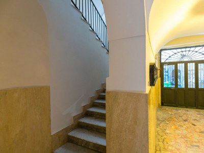 Apartment Napoli Street Art Rooms - Wall - RS - Document photo 39