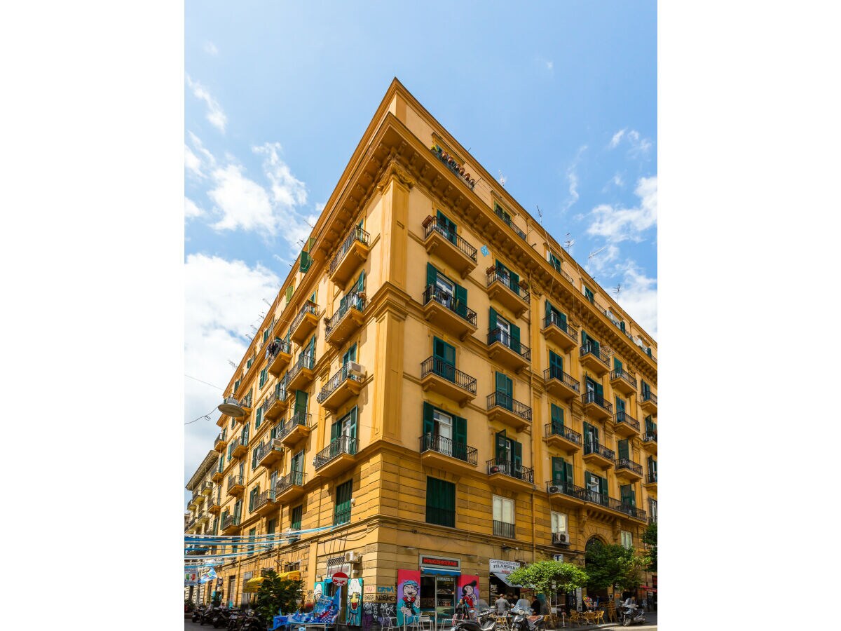 Apartment Duomo 1 - Maria's Bright Family Flat at the Cathed - Outdoor photo 2