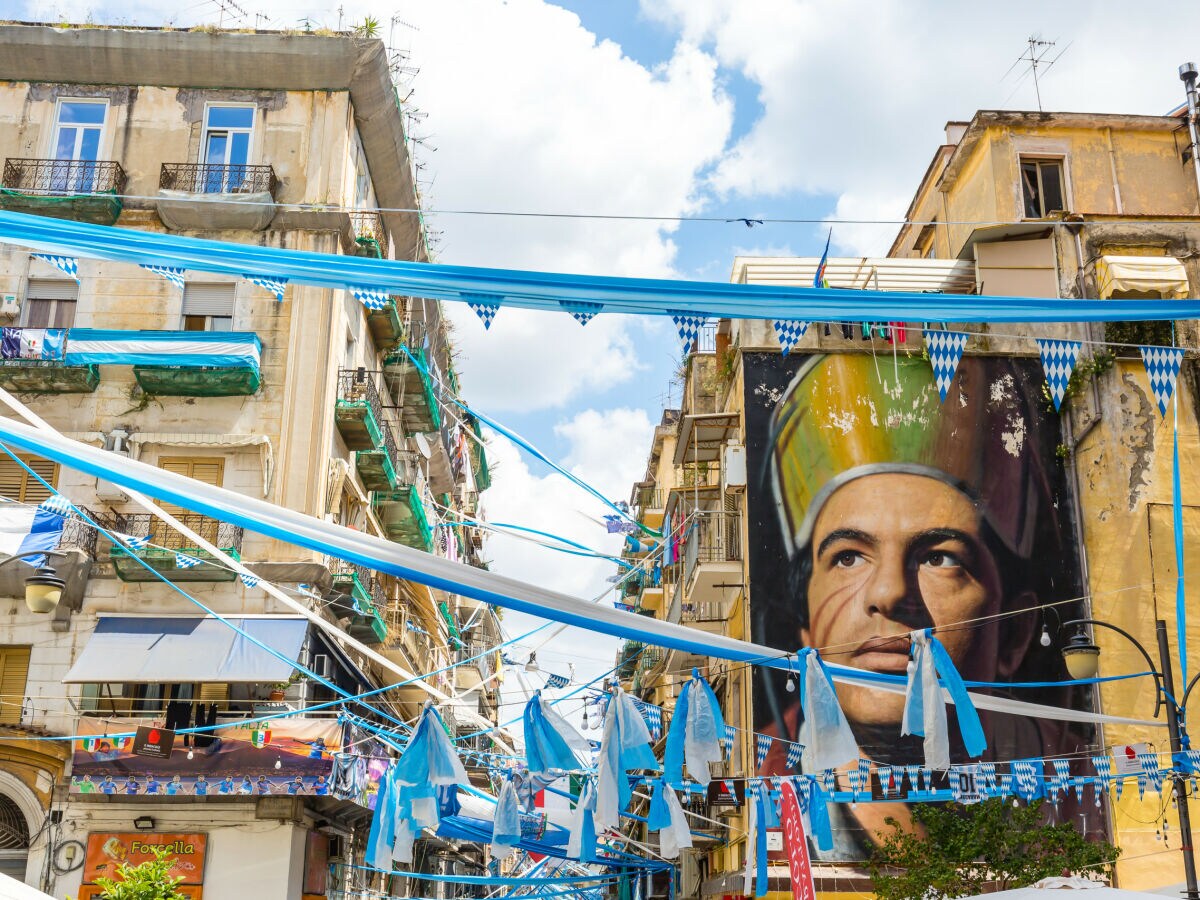 Apartment Duomo 1 - Maria's Bright Family Flat at the Cathed - Outdoor photo 4