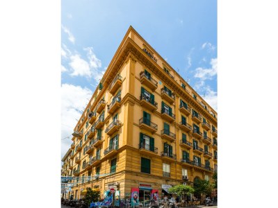 Apartment Duomo 1 - Maria's Bright Family Flat at the Cathed - Outdoor photo 2