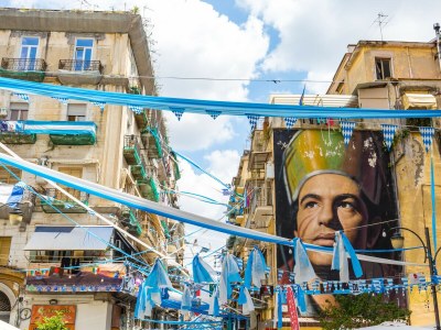 Apartment Duomo 1 - Maria's Bright Family Flat at the Cathed - Outdoor photo 4