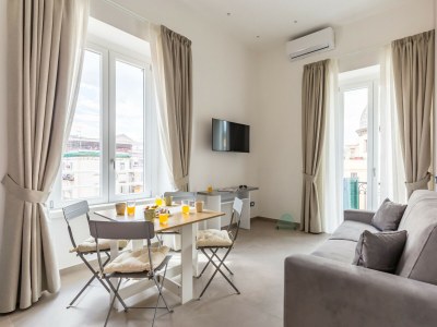 Apartment Duomo 1 - Maria's Bright Family Flat at the Cathed - Features photo 6