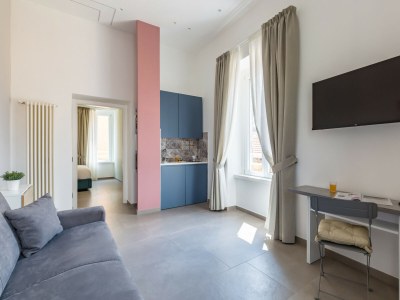 Apartment Duomo 1 - Maria's Bright Family Flat at the Cathed - Features photo 7