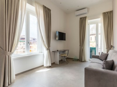 Apartment Duomo 1 - Maria's Bright Family Flat at the Cathed - Features photo 8