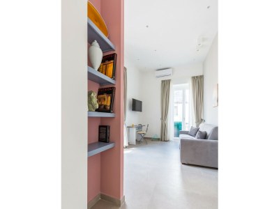 Apartment Duomo 1 - Maria's Bright Family Flat at the Cathed - Features photo 10