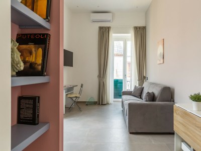 Apartment Duomo 1 - Maria's Bright Family Flat at the Cathed - Features photo 11