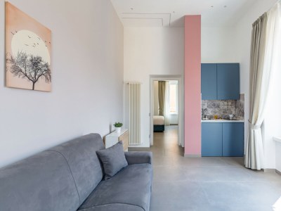 Apartment Duomo 1 - Maria's Bright Family Flat at the Cathed - Features photo 12