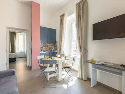 Apartment Duomo 1 - Maria's Bright Family Flat at the Cathed - Features photo 13