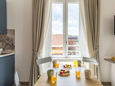 Apartment Duomo 1 - Maria's Bright Family Flat at the Cathed - Features photo 15