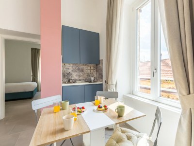 Apartment Duomo 1 - Maria's Bright Family Flat at the Cathed - Features photo 16