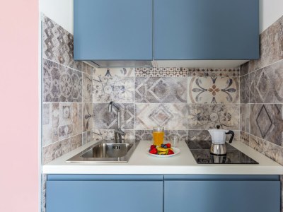 Apartment Duomo 1 - Maria's Bright Family Flat at the Cathed - Features photo 17