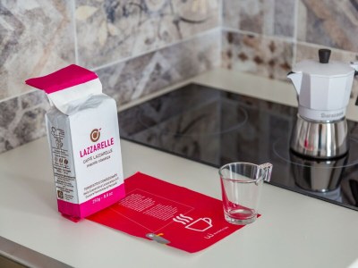 Apartment Duomo 1 - Maria's Bright Family Flat at the Cathed - Features photo 18