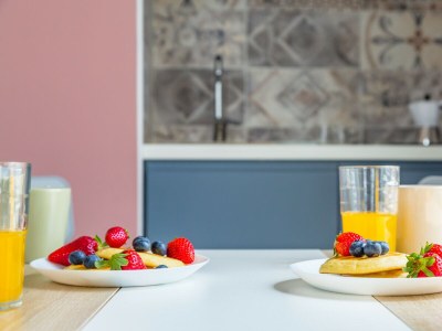 Apartment Duomo 1 - Maria's Bright Family Flat at the Cathed - Features photo 19