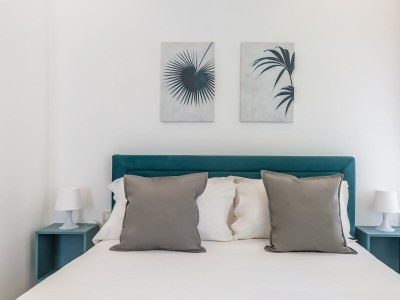 Apartment Duomo 1 - Maria's Bright Family Flat at the Cathed - Features photo 20