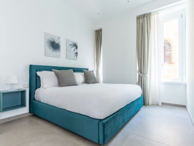 Apartment Duomo 1 - Maria's Bright Family Flat at the Cathed - Features photo 21