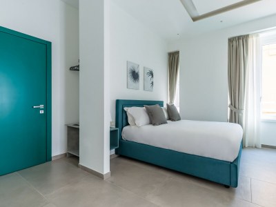 Apartment Duomo 1 - Maria's Bright Family Flat at the Cathed - Features photo 22