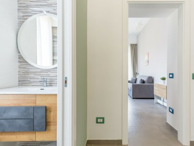 Apartment Duomo 1 - Maria's Bright Family Flat at the Cathed - Features photo 23