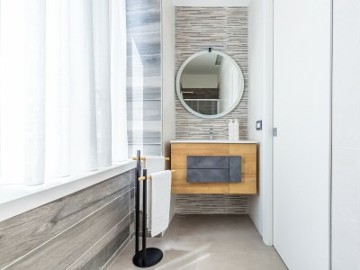 Apartment Duomo 1 - Maria's Bright Family Flat at the Cathed - Features photo 25