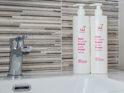 Apartment Duomo 1 - Maria's Bright Family Flat at the Cathed - Features photo 26