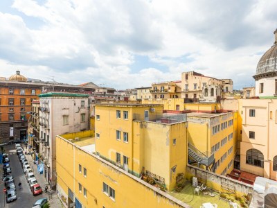 Apartment Duomo 1 - Maria's Bright Family Flat at the Cathed - Environment photo 28