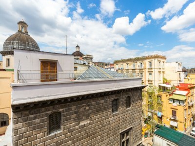 Apartment Duomo 1 - Maria's Bright Family Flat at the Cathed - Environment photo 29